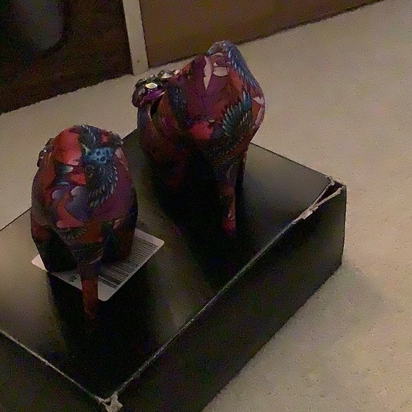 7M multi colored - Picture 2 of 6